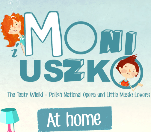 Logo Moni i Uszko