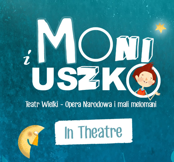 Logo Moni i Uszko