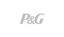 Logo Procter&Gamble